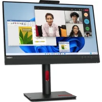 Монитор Lenovo ThinkCentre Tiny-In-One 24 Gen 5 12NAGAT1EU фото 1